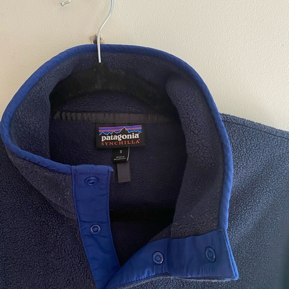 COPY - Patagonia Fleece - Picture 2 of 3
